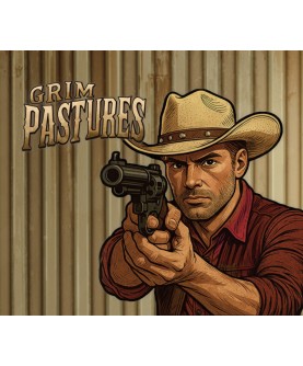 Grim Pastures Steam Key GLOBAL